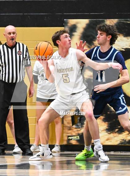 Thumbnail 1 in Valor Christian @ Rock Canyon photogallery.