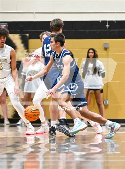Thumbnail 2 in Valor Christian @ Rock Canyon photogallery.