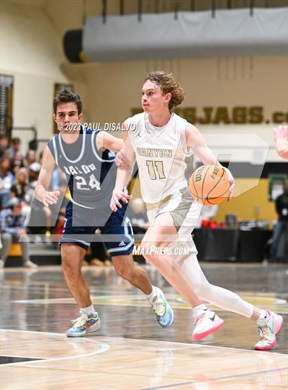 Thumbnail 3 in Valor Christian @ Rock Canyon photogallery.
