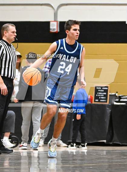 Thumbnail 1 in Valor Christian @ Rock Canyon photogallery.