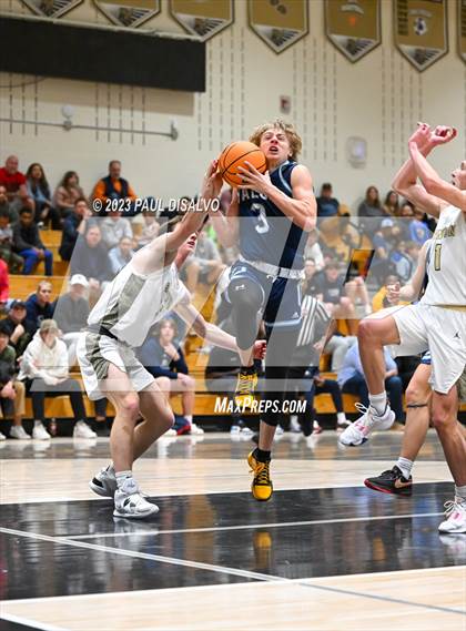 Thumbnail 1 in Valor Christian @ Rock Canyon photogallery.