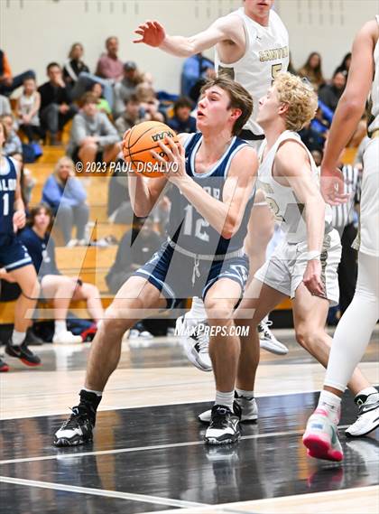 Thumbnail 2 in Valor Christian @ Rock Canyon photogallery.
