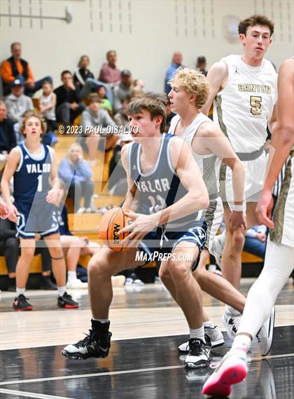 Thumbnail 1 in Valor Christian @ Rock Canyon photogallery.