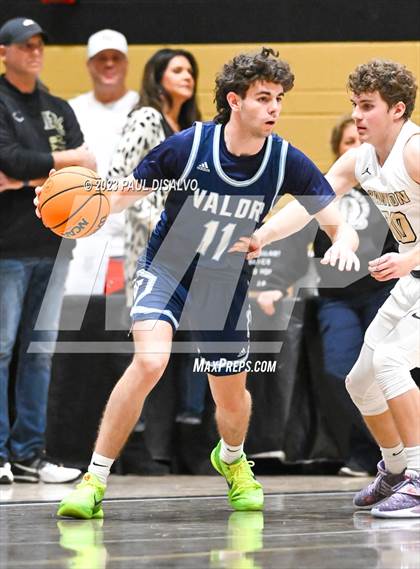Thumbnail 2 in Valor Christian @ Rock Canyon photogallery.