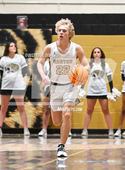 Thumbnail 2 in Valor Christian @ Rock Canyon photogallery.
