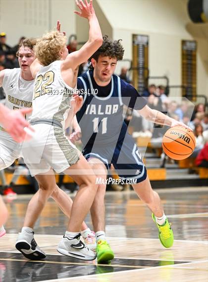 Thumbnail 1 in Valor Christian @ Rock Canyon photogallery.