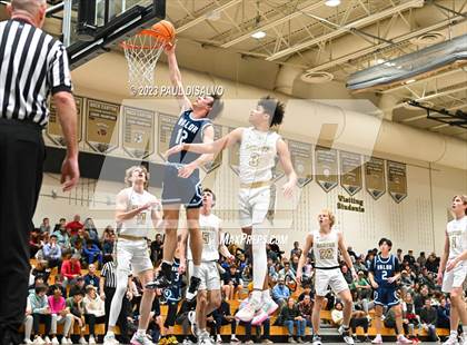 Thumbnail 1 in Valor Christian @ Rock Canyon photogallery.