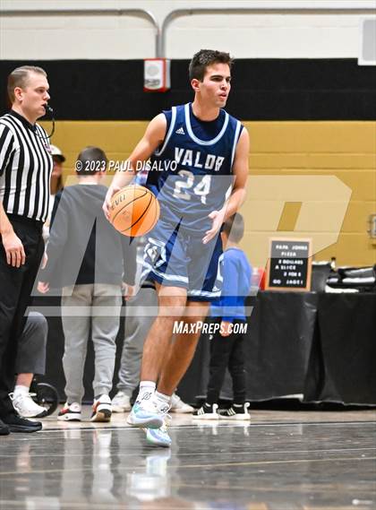 Thumbnail 2 in Valor Christian @ Rock Canyon photogallery.
