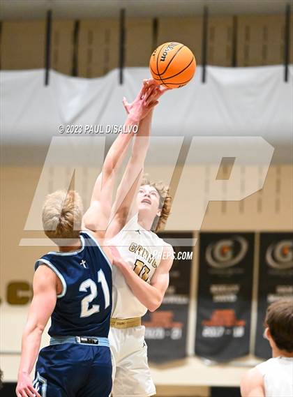 Thumbnail 3 in Valor Christian @ Rock Canyon photogallery.