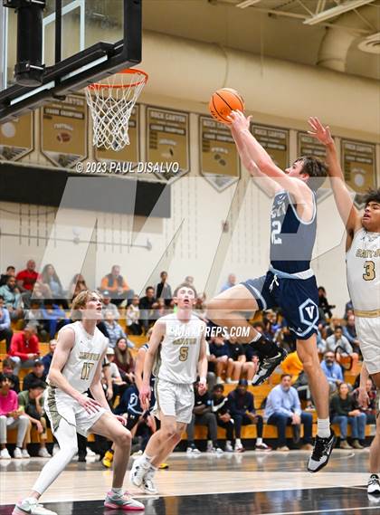 Thumbnail 3 in Valor Christian @ Rock Canyon photogallery.