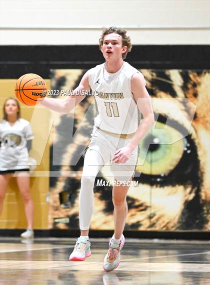 Thumbnail 3 in Valor Christian @ Rock Canyon photogallery.