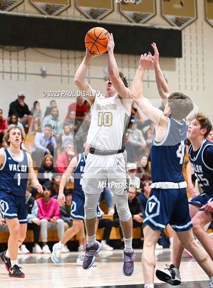 Thumbnail 2 in Valor Christian @ Rock Canyon photogallery.