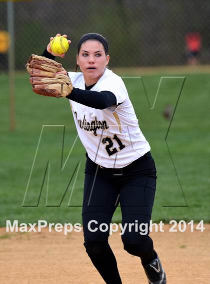 Thumbnail 1 in Burlington Township @ Moorestown photogallery.