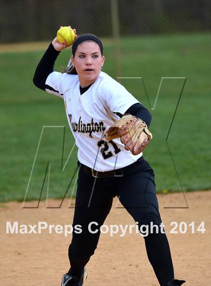 Thumbnail 1 in Burlington Township @ Moorestown photogallery.