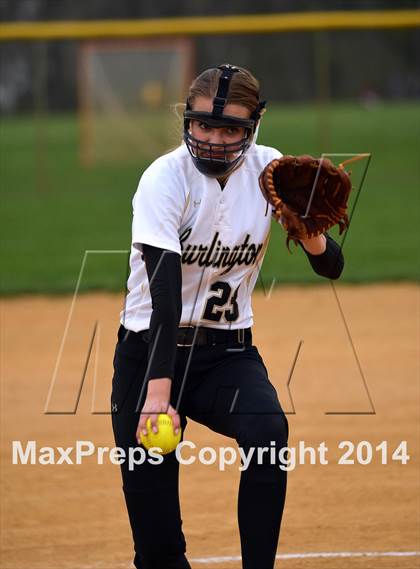 Thumbnail 3 in Burlington Township @ Moorestown photogallery.