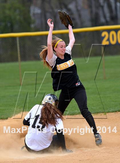 Thumbnail 2 in Burlington Township @ Moorestown photogallery.