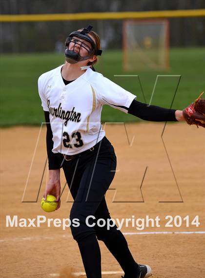 Thumbnail 3 in Burlington Township @ Moorestown photogallery.