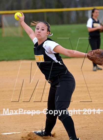 Thumbnail 2 in Burlington Township @ Moorestown photogallery.