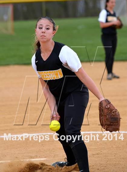 Thumbnail 3 in Burlington Township @ Moorestown photogallery.