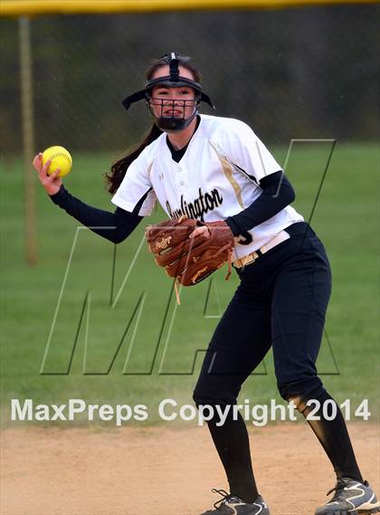 Thumbnail 3 in Burlington Township @ Moorestown photogallery.