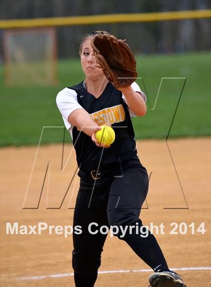 Thumbnail 2 in Burlington Township @ Moorestown photogallery.