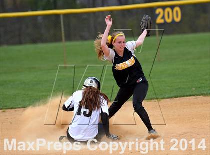 Thumbnail 3 in Burlington Township @ Moorestown photogallery.