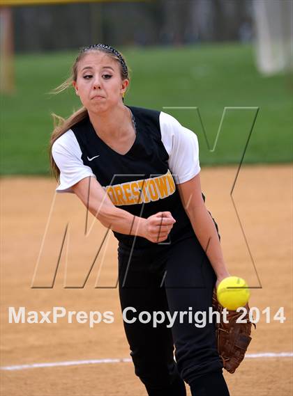 Thumbnail 2 in Burlington Township @ Moorestown photogallery.