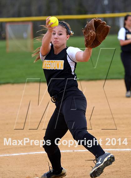 Thumbnail 1 in Burlington Township @ Moorestown photogallery.