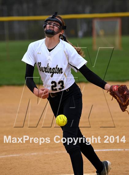 Thumbnail 2 in Burlington Township @ Moorestown photogallery.