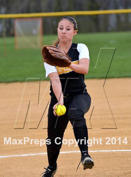 Thumbnail 3 in Burlington Township @ Moorestown photogallery.
