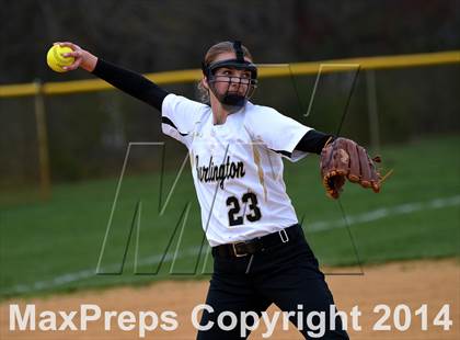 Thumbnail 3 in Burlington Township @ Moorestown photogallery.