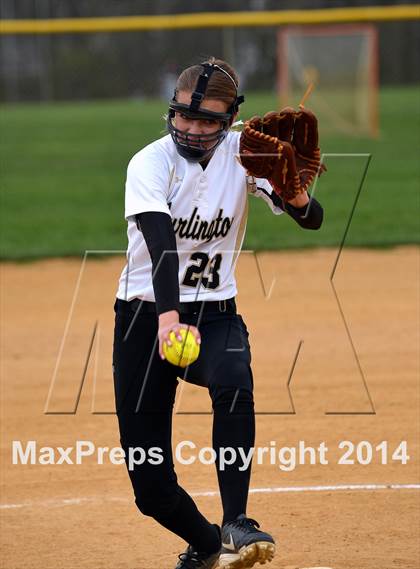 Thumbnail 2 in Burlington Township @ Moorestown photogallery.