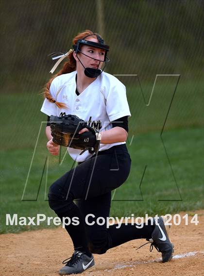 Thumbnail 3 in Burlington Township @ Moorestown photogallery.