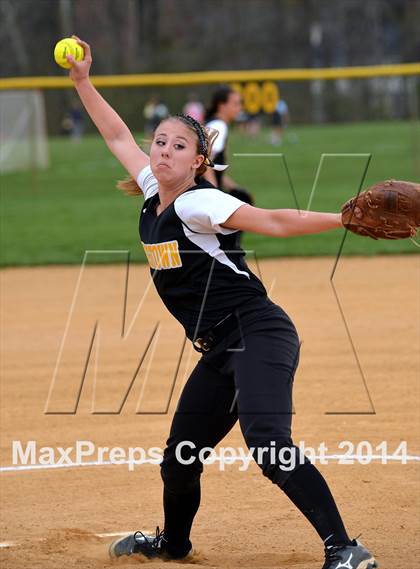 Thumbnail 3 in Burlington Township @ Moorestown photogallery.