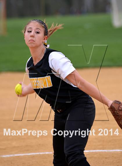 Thumbnail 1 in Burlington Township @ Moorestown photogallery.