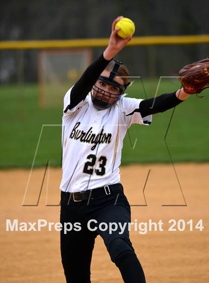 Thumbnail 1 in Burlington Township @ Moorestown photogallery.
