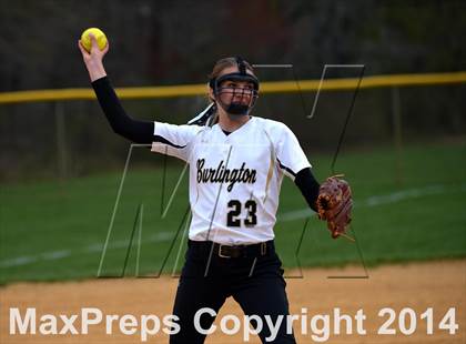 Thumbnail 3 in Burlington Township @ Moorestown photogallery.