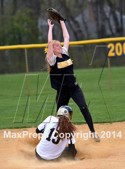 Thumbnail 1 in Burlington Township @ Moorestown photogallery.