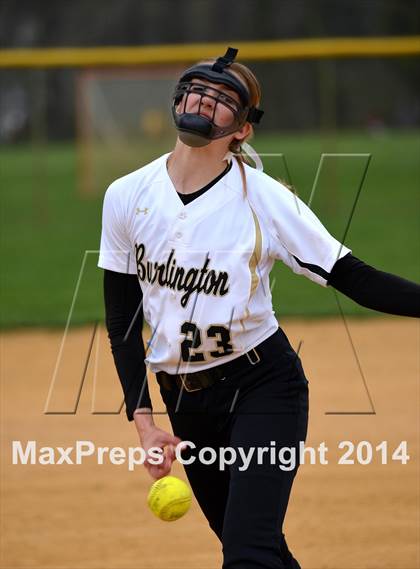 Thumbnail 3 in Burlington Township @ Moorestown photogallery.