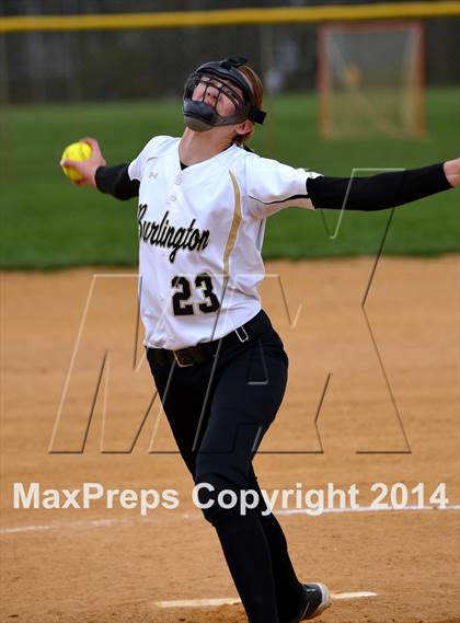Thumbnail 1 in Burlington Township @ Moorestown photogallery.