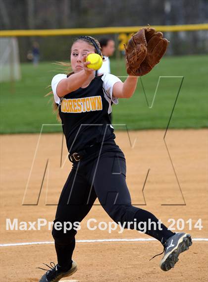 Thumbnail 2 in Burlington Township @ Moorestown photogallery.