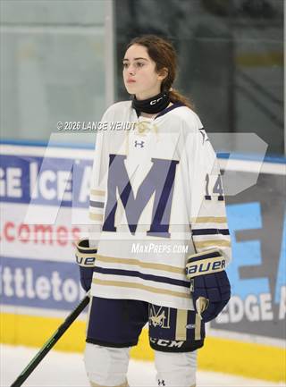 Standley Lake @ Mullen