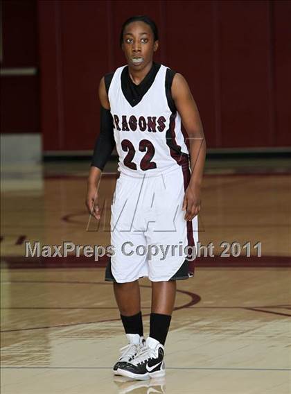 Thumbnail 2 in Atascocita vs. Round Rock (5A Region 2 Area Playoff) photogallery.