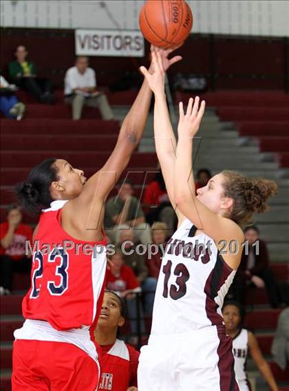 Thumbnail 1 in Atascocita vs. Round Rock (5A Region 2 Area Playoff) photogallery.