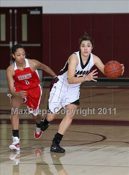 Thumbnail 1 in Atascocita vs. Round Rock (5A Region 2 Area Playoff) photogallery.