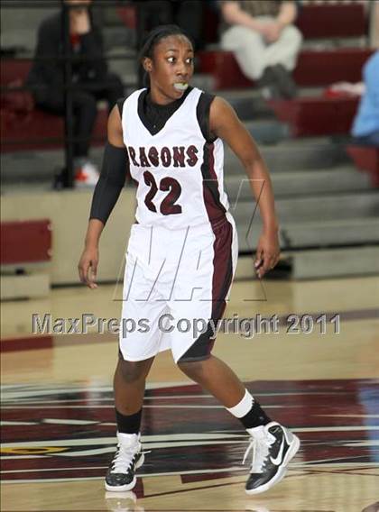 Thumbnail 3 in Atascocita vs. Round Rock (5A Region 2 Area Playoff) photogallery.