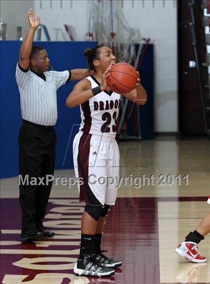 Thumbnail 1 in Atascocita vs. Round Rock (5A Region 2 Area Playoff) photogallery.
