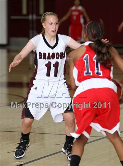 Thumbnail 3 in Atascocita vs. Round Rock (5A Region 2 Area Playoff) photogallery.