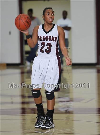 Thumbnail 1 in Atascocita vs. Round Rock (5A Region 2 Area Playoff) photogallery.