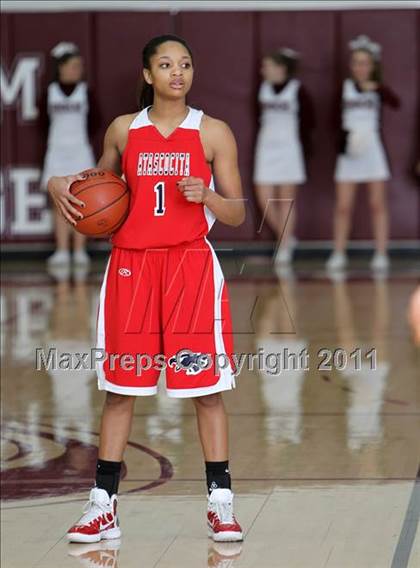 Thumbnail 3 in Atascocita vs. Round Rock (5A Region 2 Area Playoff) photogallery.